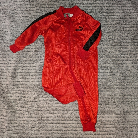 Baby Boy Sportswear Bundle (5 pieces) - Picture 2 of 6